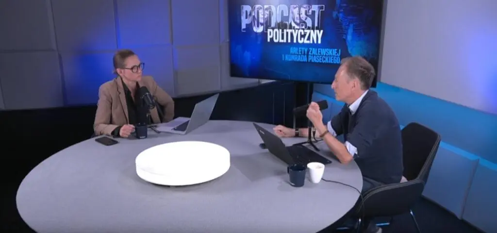 "Nawrocki codziennie dostaje nowy cios"