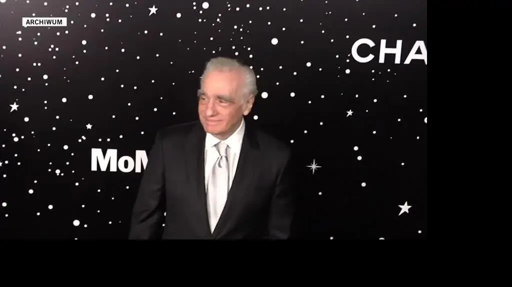 Martin Scorsese
