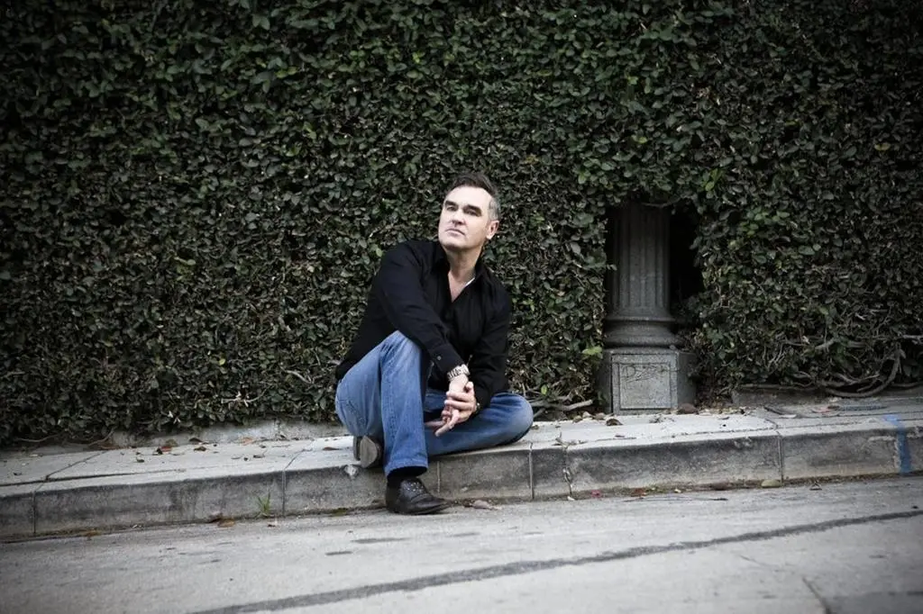 Morrissey, 2009
