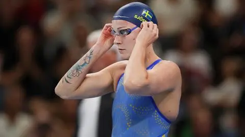 Mistrzyni urodziła dziecko na parkingu. "Myślałam, że nie przeżyję" 