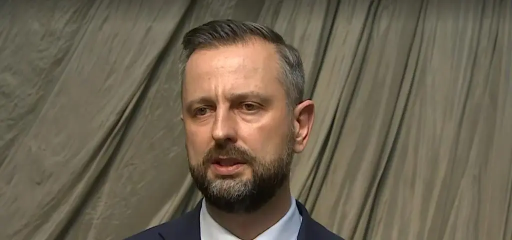 Szef MON: nie dajmy się wpisać w jakikolwiek rosyjski scenariusz