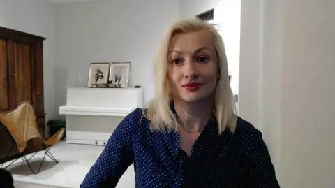 Zachara-Szymańska: rzeczywistość nie nadąża za wizją prezydenta Trumpa