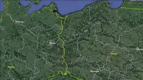 Do zdarzenia doszło w Inowrocławiu