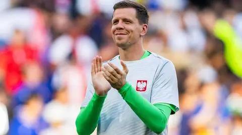 To jest ten dzień? Szczęsny czeka na testy medyczne