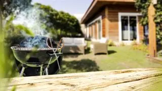 Ponad 20 stopni w majówkę. Tam aura dopisze