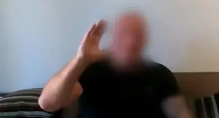 Niemiecki sąd zgodził się na ekstradycję Patryka M., pseudonim Wielki Bu