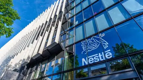 Nestle hq