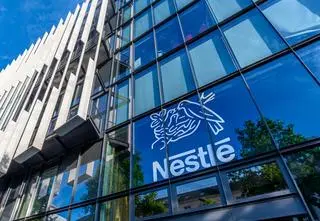 Dwie partie produktu dla niemowląt wycofane. Ostrzeżenie