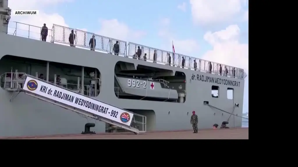 indonezja
