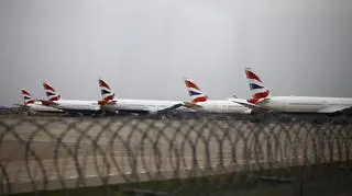 Komunikat i przeprosiny lotniska Heathrow. Kto zapłaci za straty?