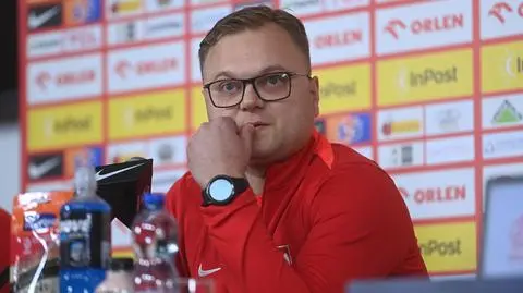 Kulisy wpadki ze zmianą Świderskiego. "To mój błąd"