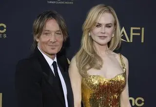 Nicole Kidman i Keith Urban ofiarami włamania. Interwencja w walentynkowy wieczór  