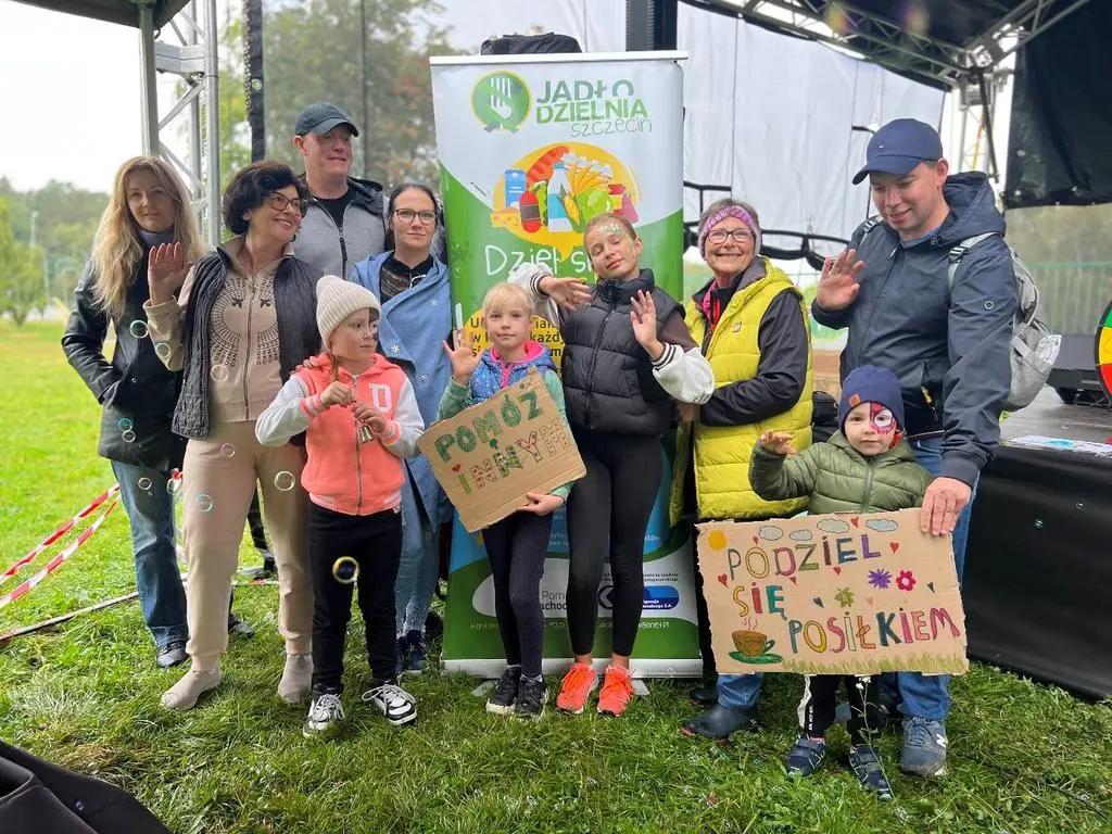 Aktualnie czytasz: Energia, poczucie sprawczości i dobre relacje sąsiedzkie na Pomorzu Zachodnim