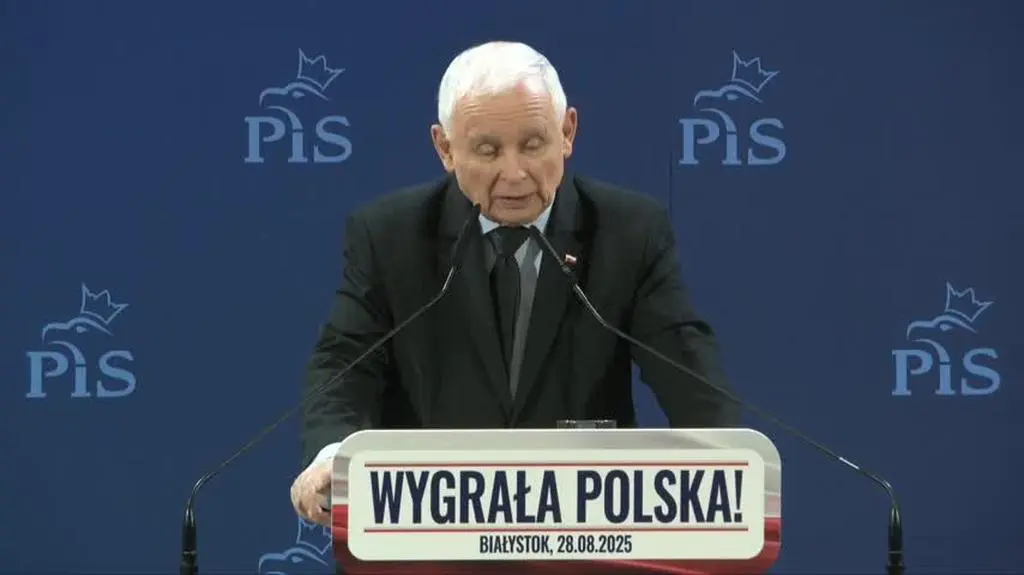 KACZYNSKI