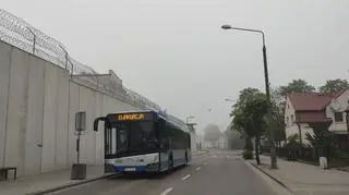 Saperzy usunęli niewybuchy. "Zagrożenie minęło"