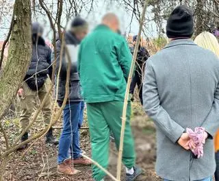 Zarzuty dla 40-latka podejrzanego o zabójstwo
