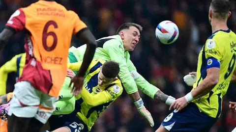 Duża kontrowersja z Szymańskim. Wielkie derby bez rozstrzygnięcia 