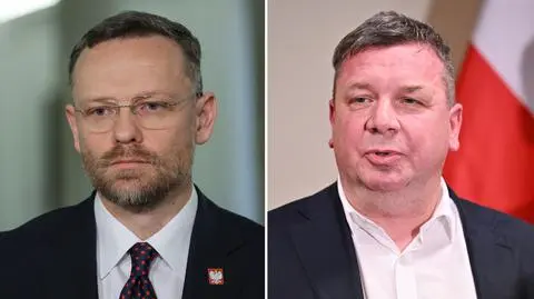 Tusk zapowiadał łamanie prawa? Powiedział coś innego