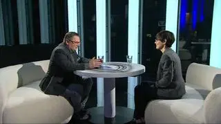 Najnowsze wydanie programu "Dwie strony"