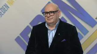 Wymiana flag przed konferencjami prezydenta i szefa MSZ. "A to Polska właśnie" 