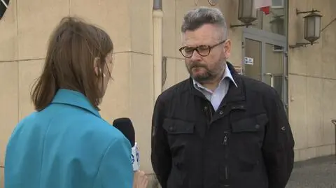 Ziobro przesłuchany w sprawie listu Kaczyńskiego. Prokurator Skiba potwierdza