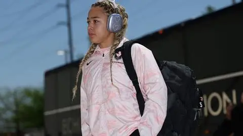 20-latka reanimowana na boisku. Przeszła operację