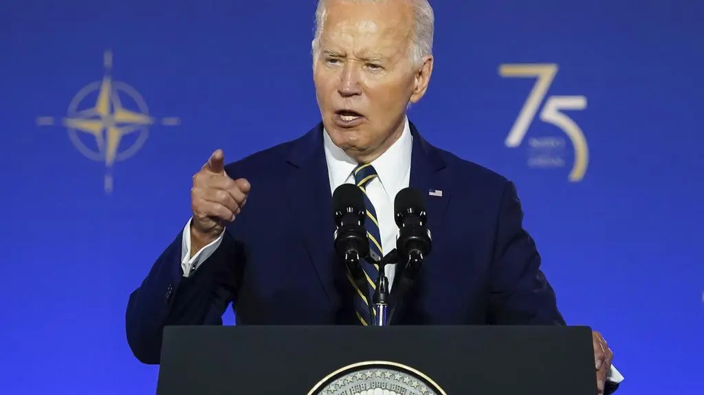 Joe Biden