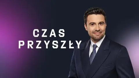 Czas przyszły