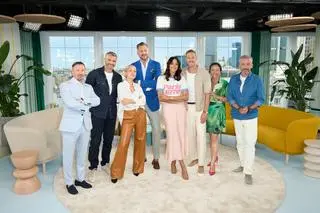 "Dzień Dobry TVN"