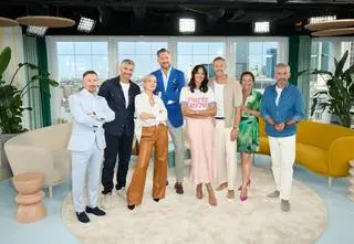 "Dzień Dobry TVN" obchodzi 20. urodziny. Huczny jubileusz