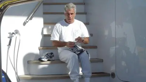 Jeffrey Epstein