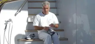 Historia, w której każdy może stać się ofiarą i zajmuje to sekundy. Jak powstrzymać chaos?