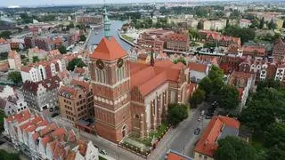 Kościół Świętego Jana - Centrum Świętego Jana w Gdańsku 