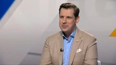 Orban przegrał, co z Ziobrą i Romanowskim? Bocheński: nie powinni wracać do Polski