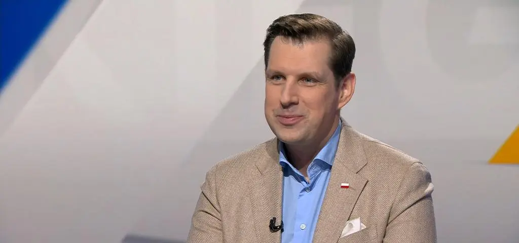 Orban przegrał, co z Ziobrą i Romanowskim? Bocheński: nie powinni wracać do Polski