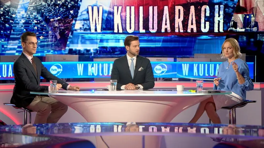 Pełczyńska-Nałęcz na wicepremiera? "W koalicji usłyszałam: z czym do ludzi?"