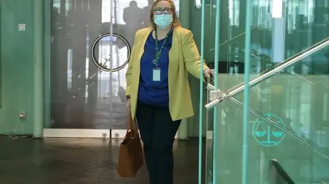 Małgorzata Manowska
