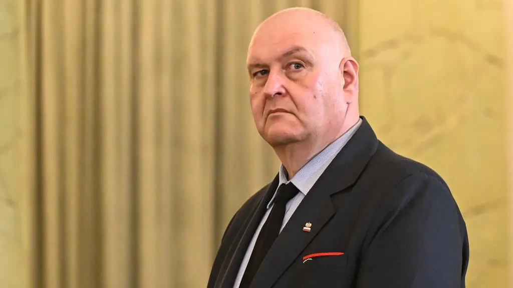 Bogdan Święczkowski 