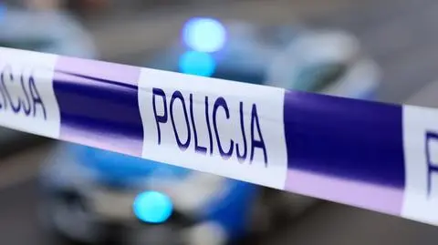 Upozorowali samobójstwo mężczyzny 
