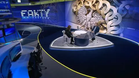 Minister Żurek: mamy sytuację kryzysową, czekam na decyzję prezydenta