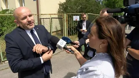 Gosek: PiS tylko z prezesem Jarosławem Kaczyńskim