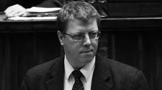 Nie żyje Cezary Miżejewski