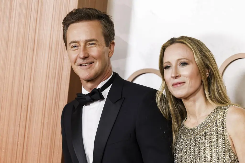 Edward Norton 