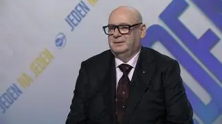 Zgorzelski: najważniejsze jest to, że USA to nasz żelazny sojusznik 
