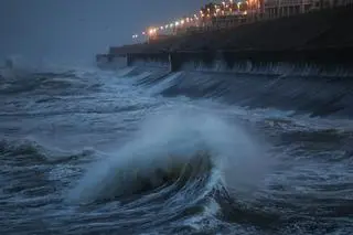 Blackpool, 24.01.2025