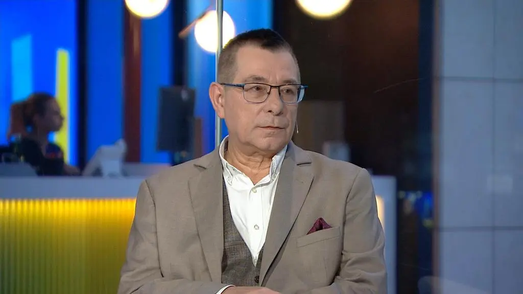 Bogdan Stelmach