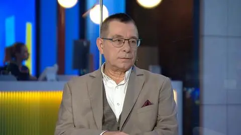 Bogdan Stelmach o SOR-ach dla nietrzeźwych osób: to oznacza podzielenie sił i środków, które są mizerne