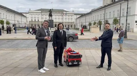 MLH i Michał Marszał namawiają do głosowania w wyborach prezydenckich