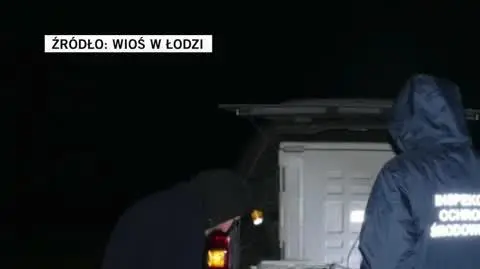 WIOŚ w Łodzi
