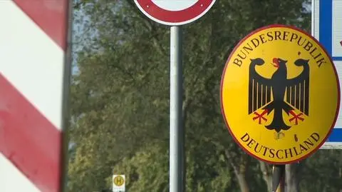 Granica Polski z Niemcami